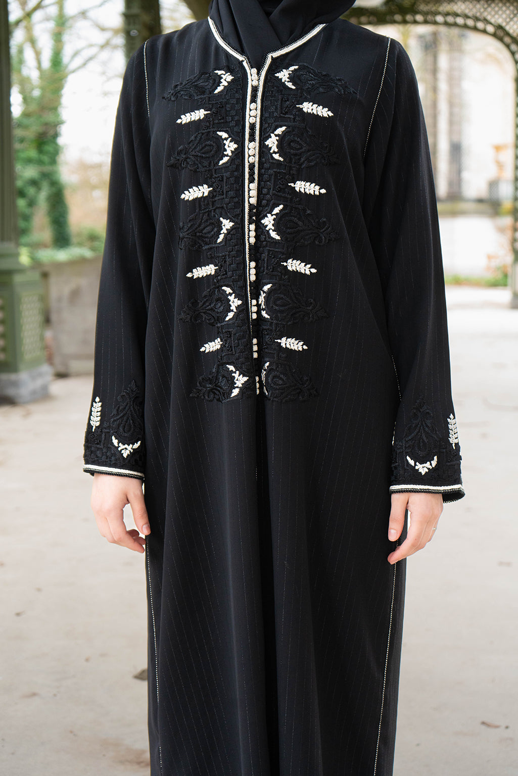 Kaftan Al Lil