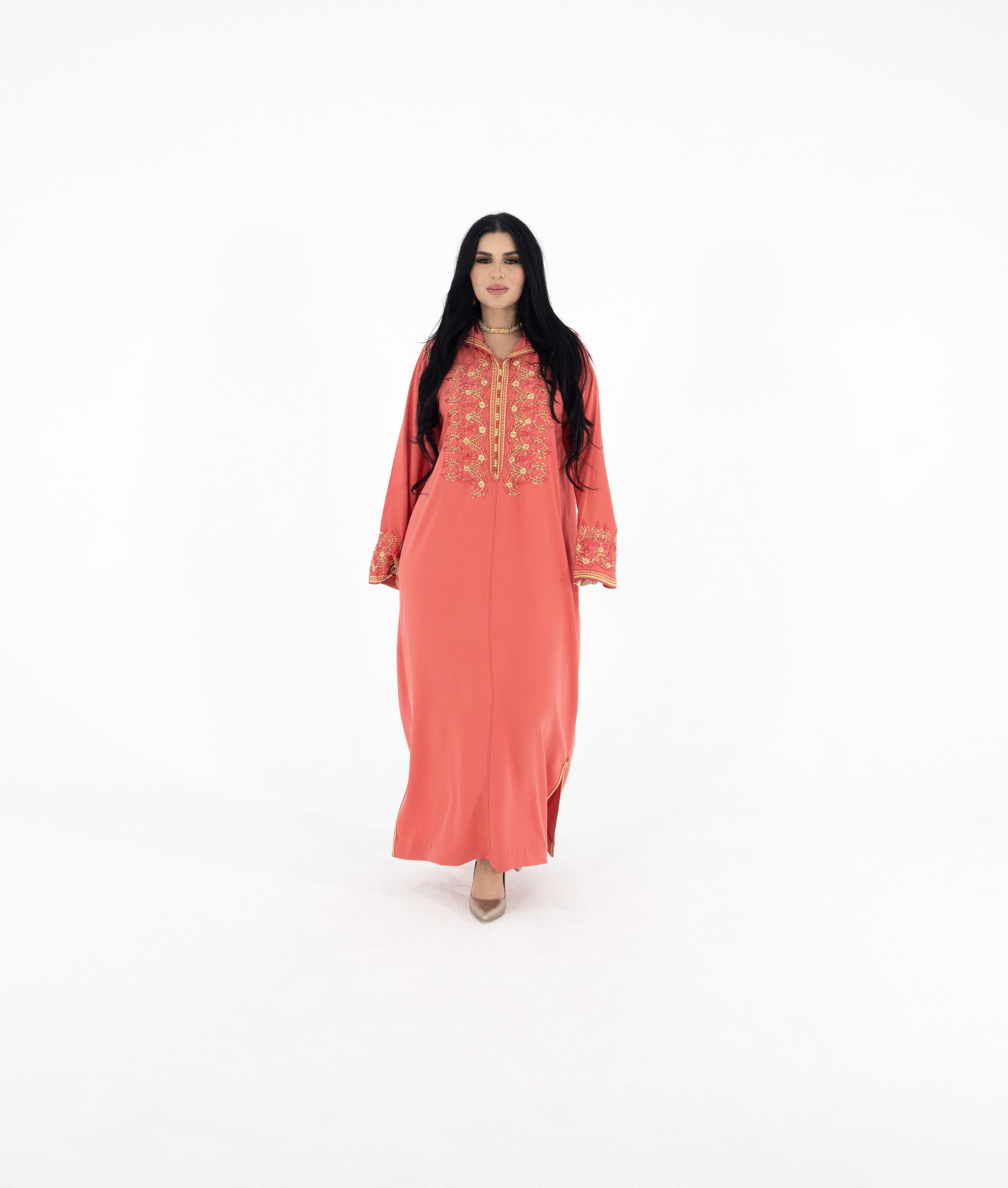 Jellaba Sakina - Kan Ya Makan