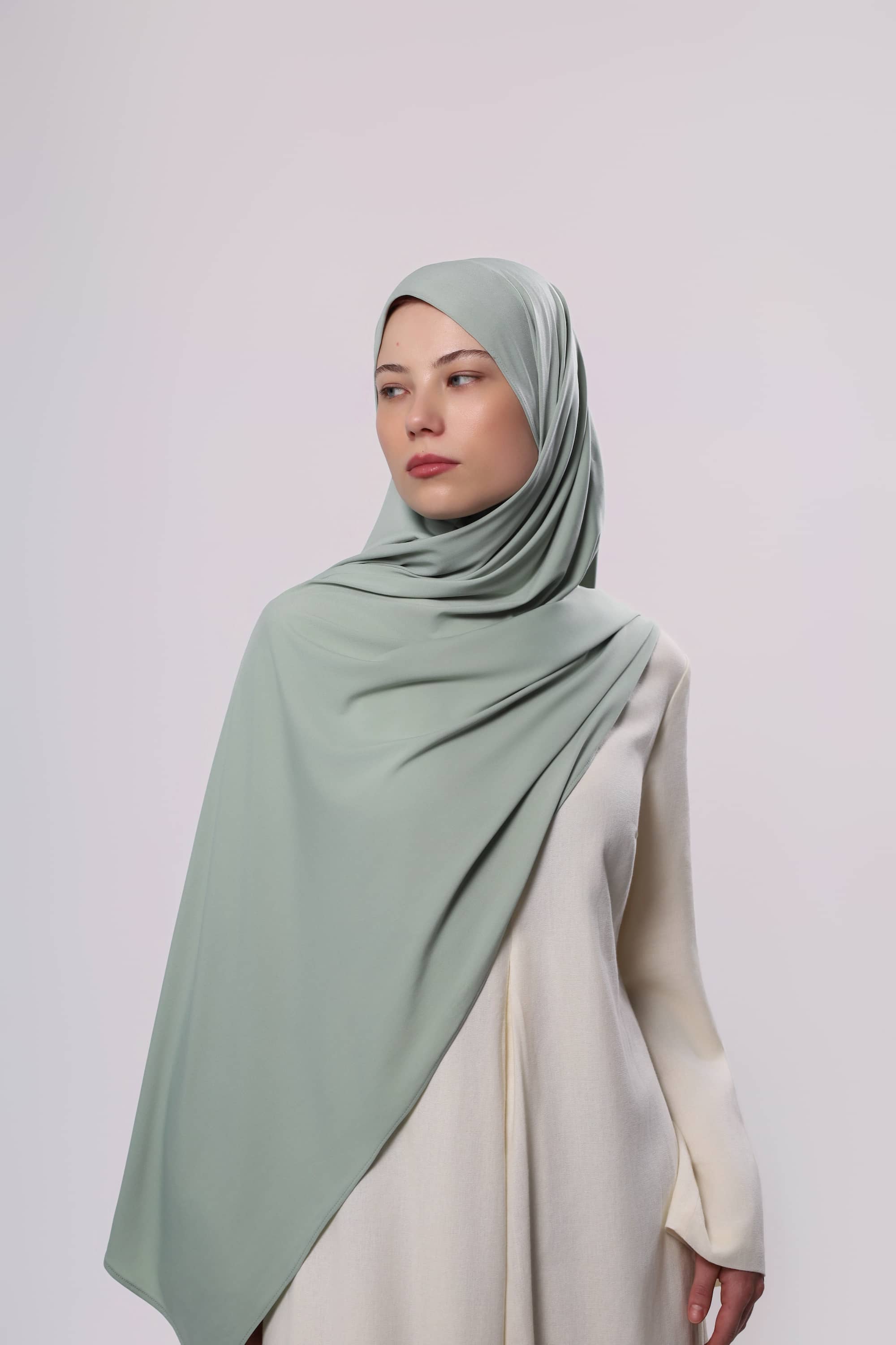 Jersey Premium Scarf