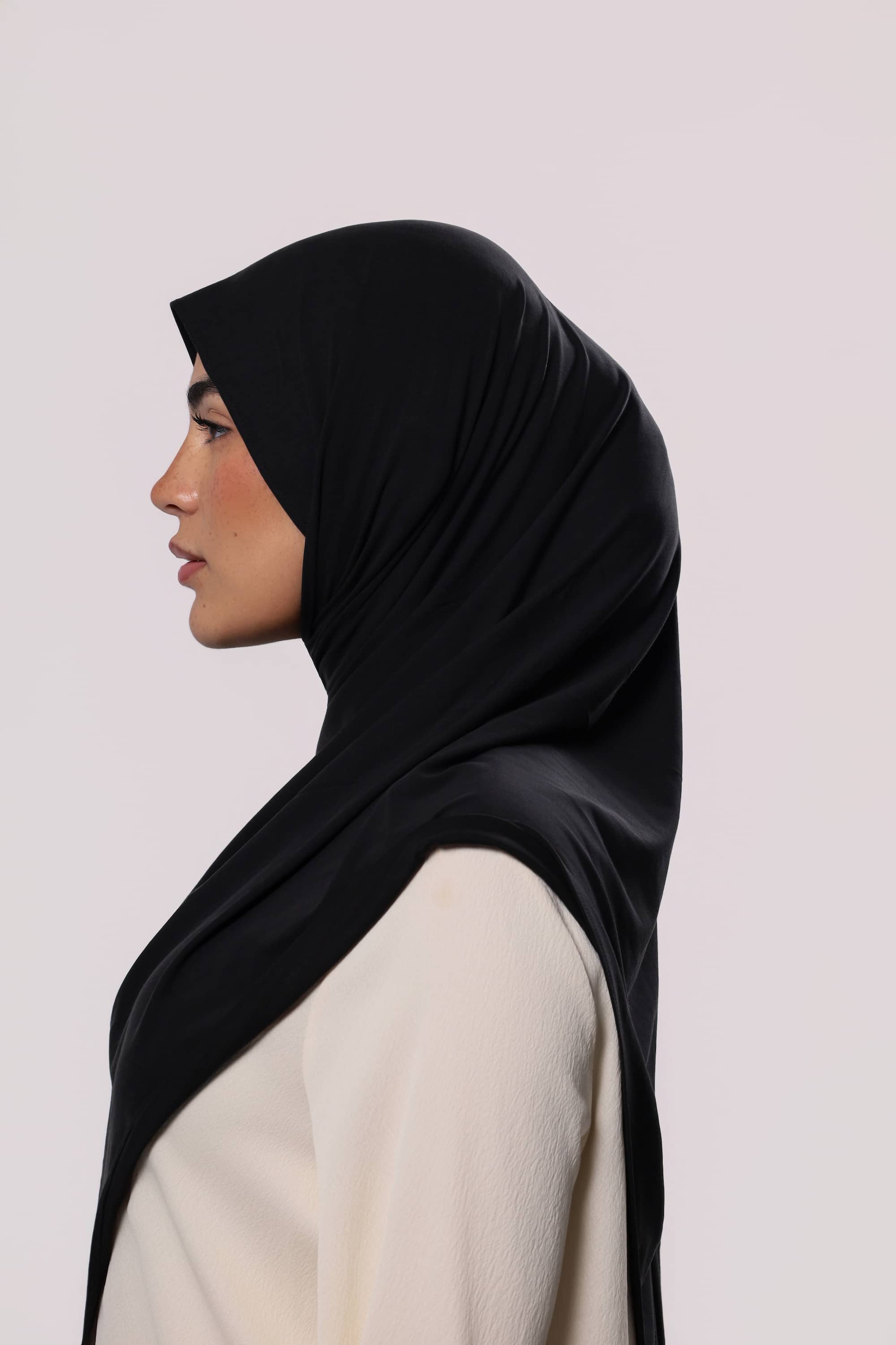 Breathable Jersey Scarf