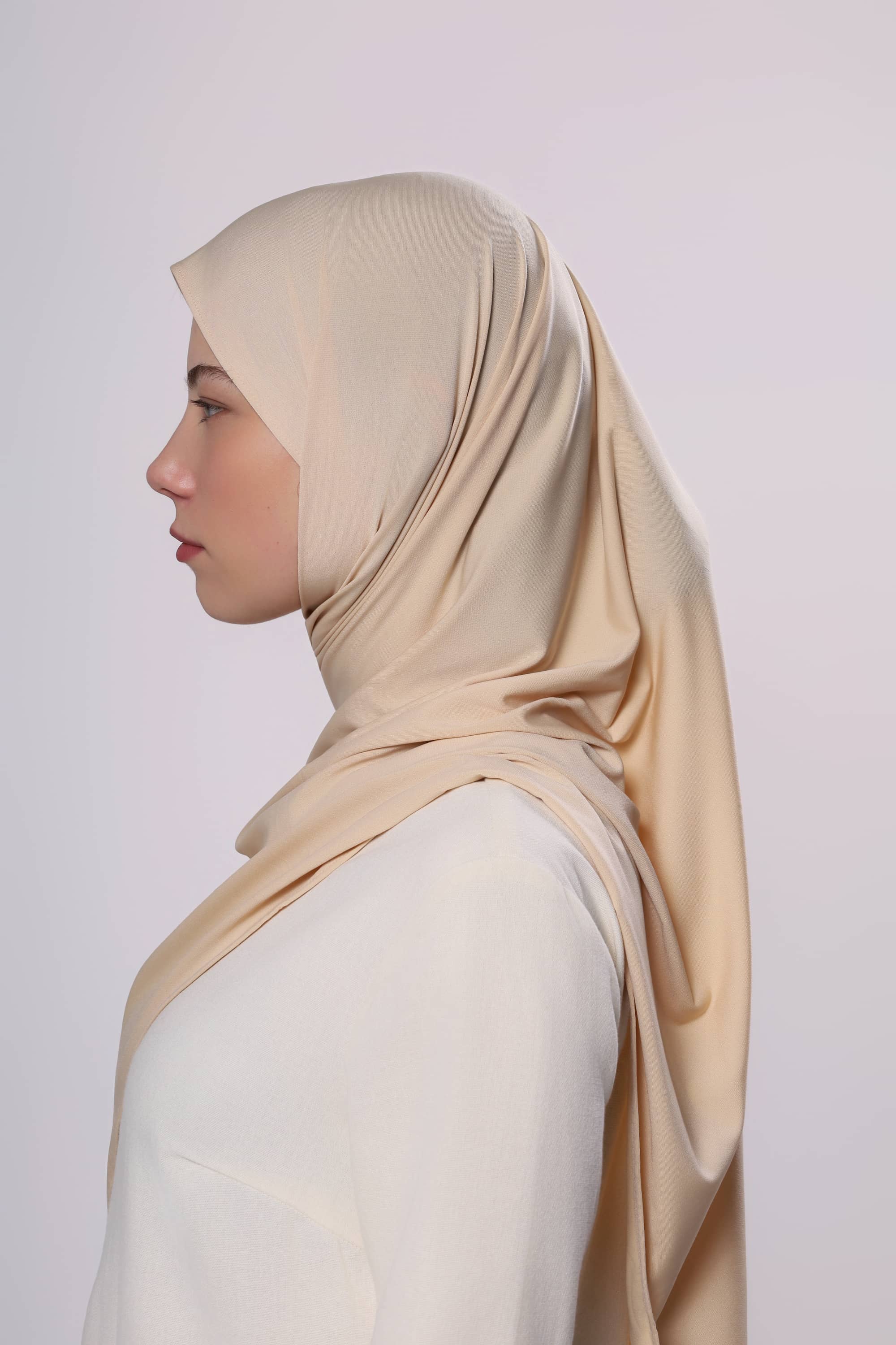 Jersey Premium Scarf