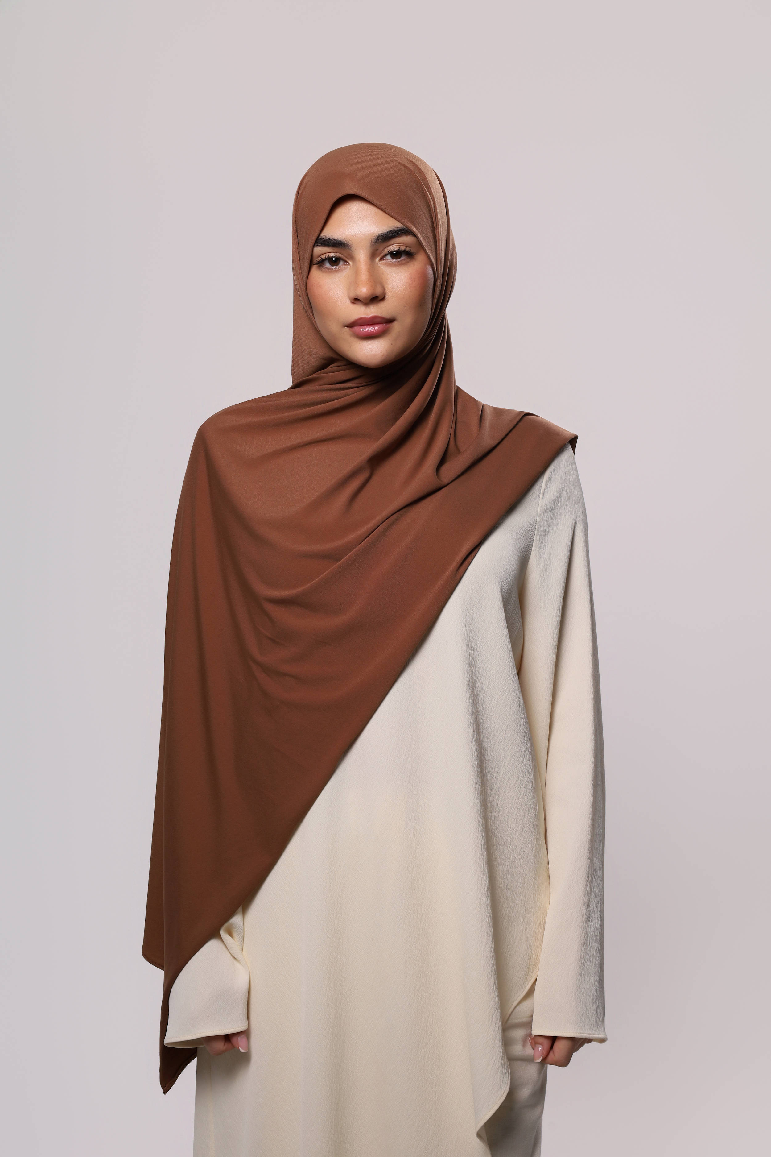 Breathable Jersey Scarf - Kan Ya Makan