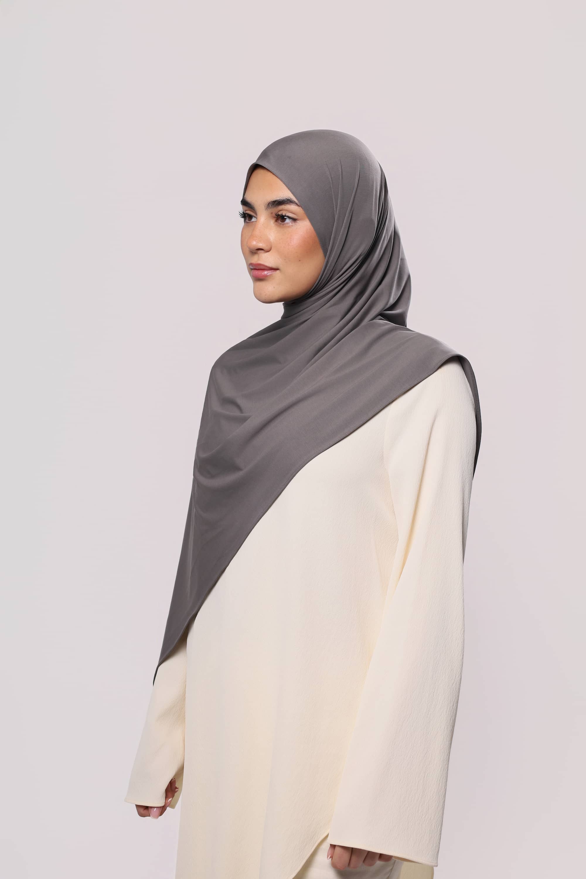 Breathable Jersey Scarf