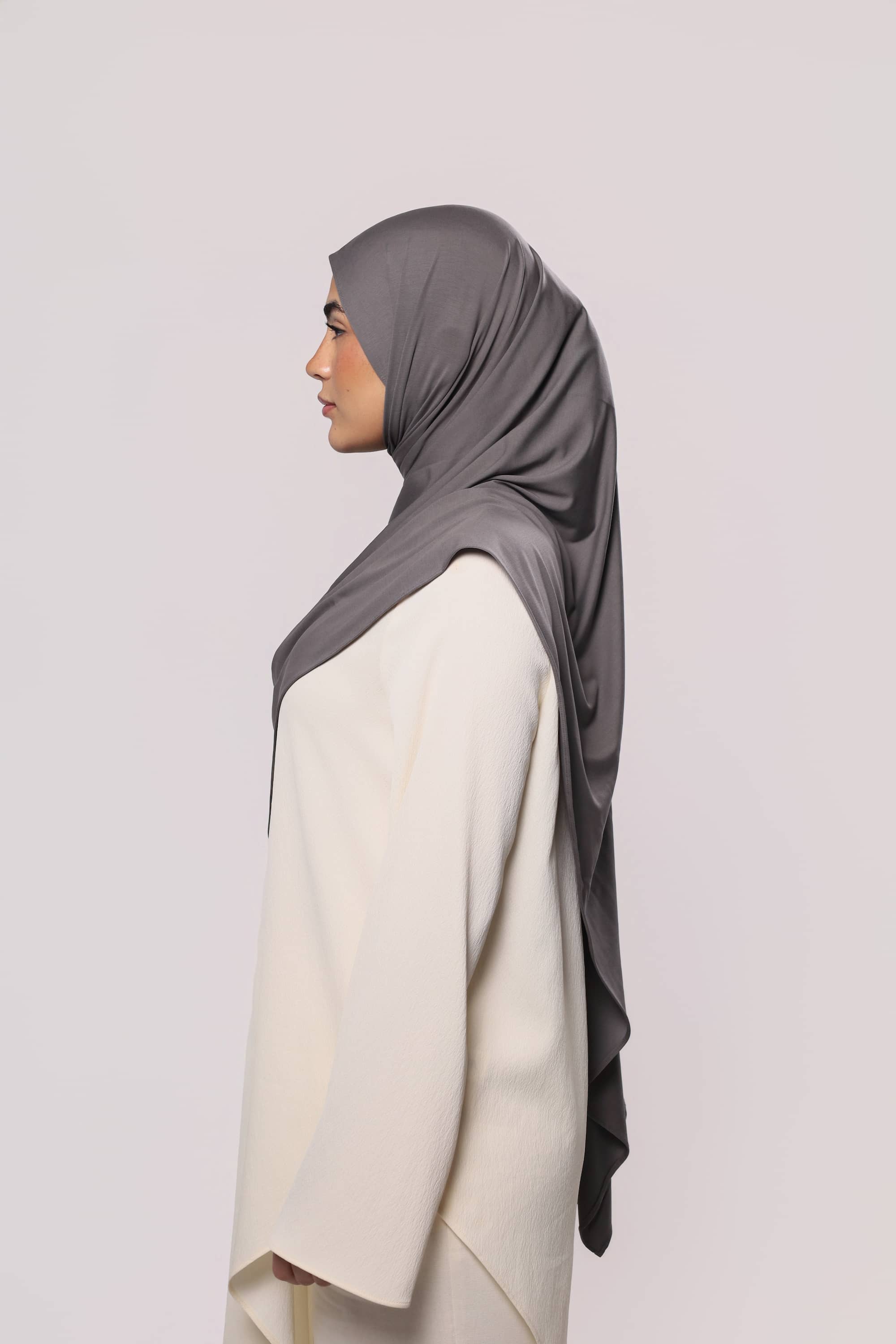 Breathable Jersey Scarf