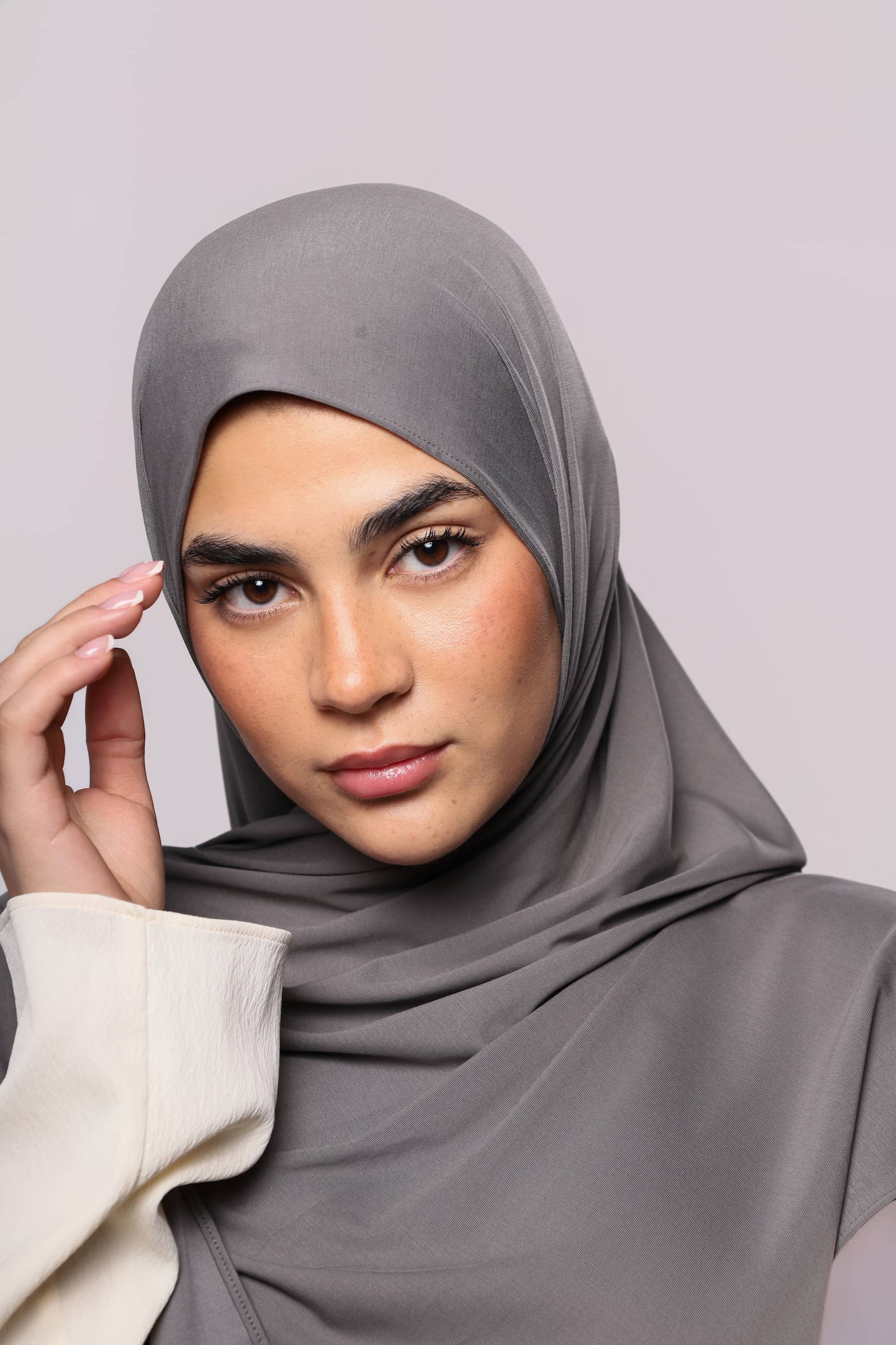 Breathable Jersey Scarf