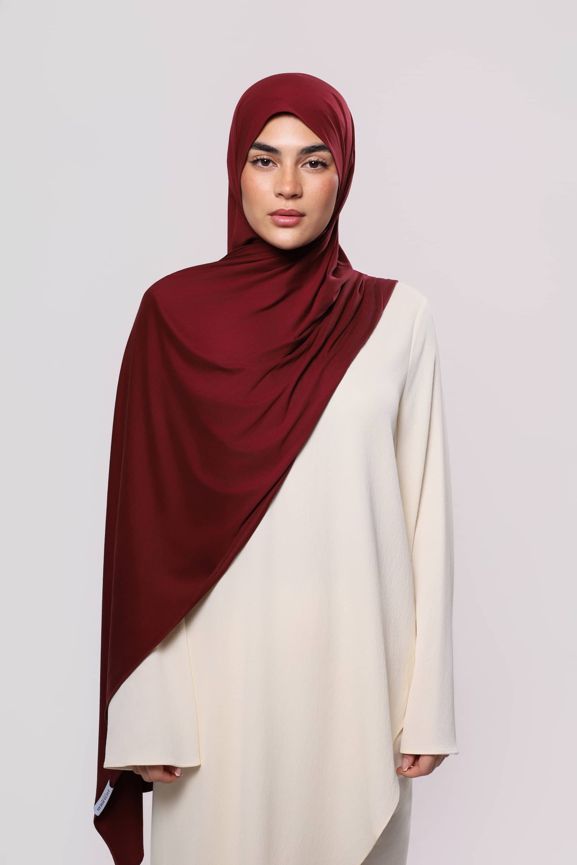 Breathable Jersey Scarf