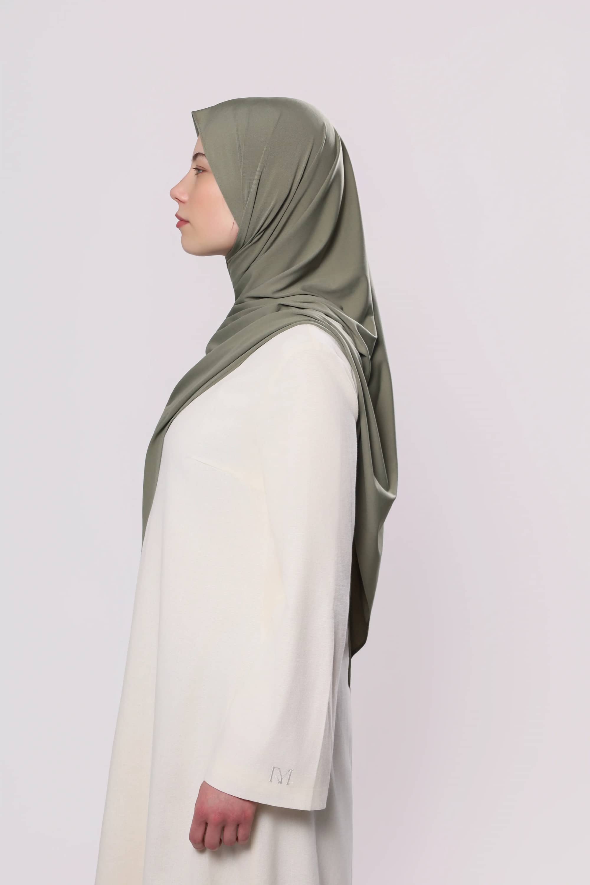 Breathable Jersey Scarf