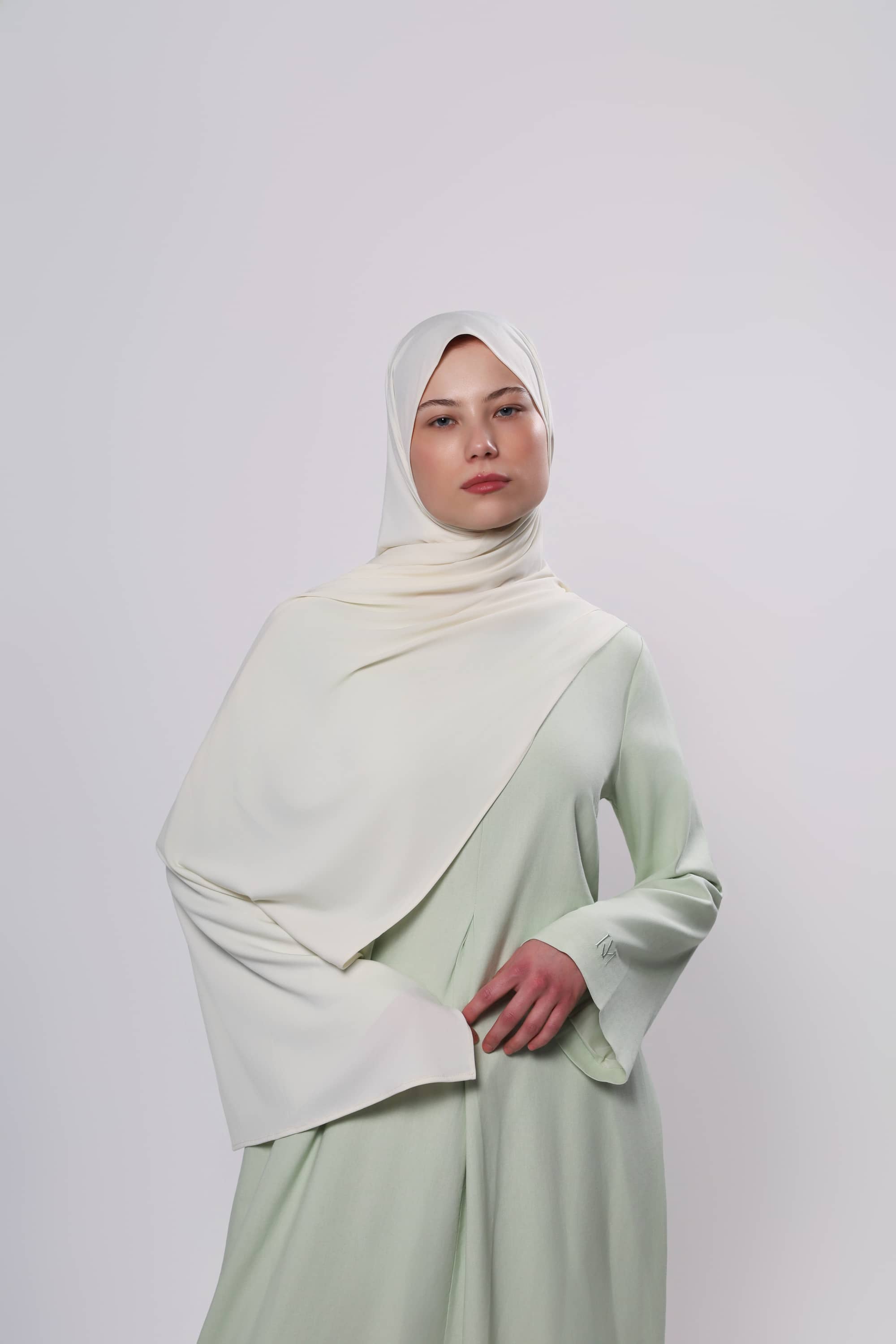 Jersey Premium Scarf