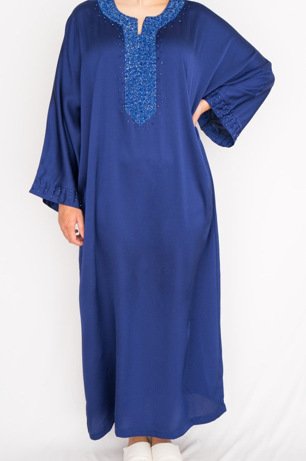 Caftan Haïfa - Kan Ya Makan