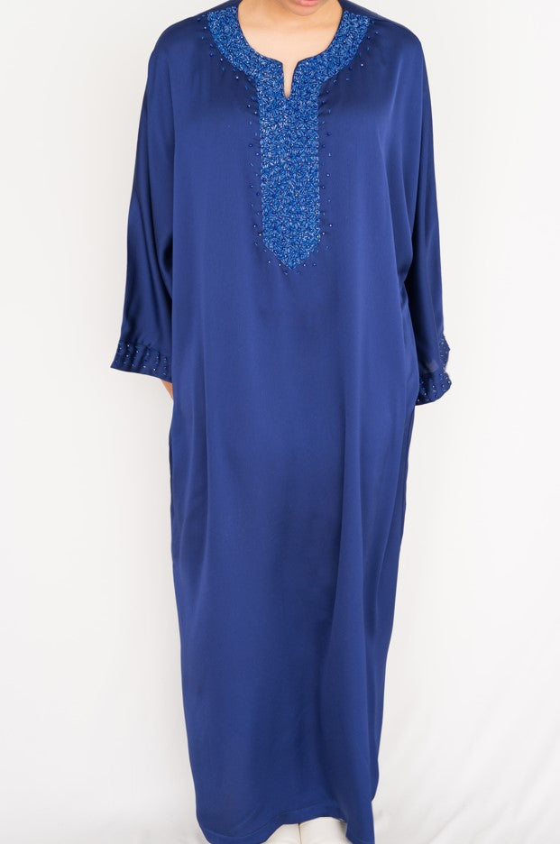 Caftan Haïfa - Kan Ya Makan