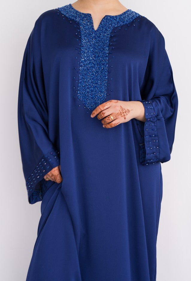 Caftan Haïfa - Kan Ya Makan