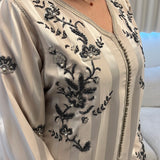 Caftan Aya Al-Layl (قفطان آية الليل)