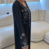 Caftan Layali Al-Layl (قفطان ليالي الليل)