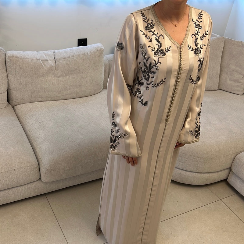 Caftan Aya Al-Layl (قفطان آية الليل)