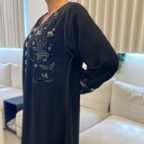 Caftan Layali Al-Layl (قفطان ليالي الليل)