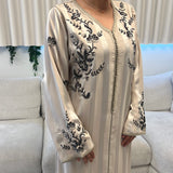 Caftan Aya Al-Layl (قفطان آية الليل)