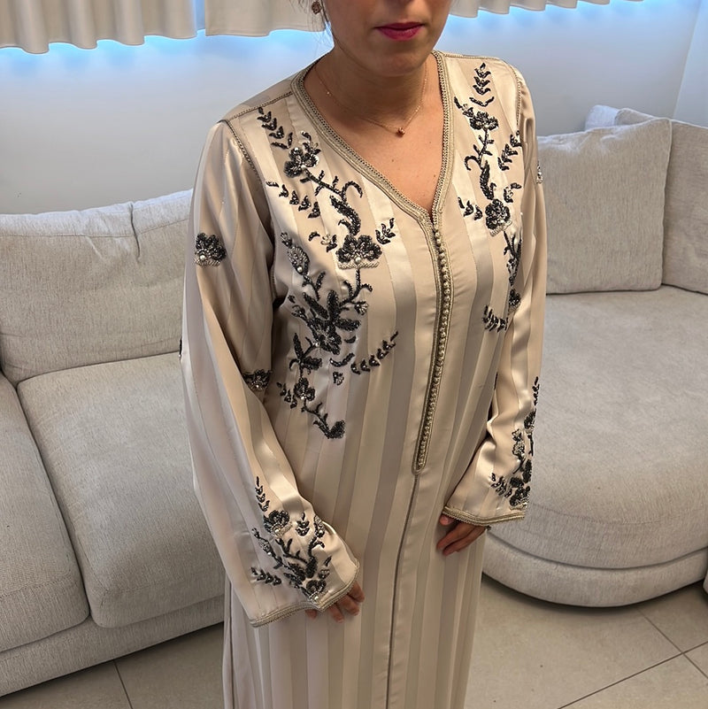 Caftan Aya Al-Layl (قفطان آية الليل)