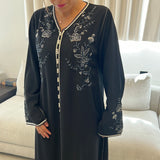 Caftan Layali Al-Layl (قفطان ليالي الليل)