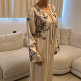 Caftan Aya Al-Layl (قفطان آية الليل)