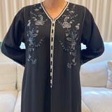 Caftan Layali Al-Layl (قفطان ليالي الليل)