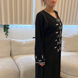 Caftan Layla Al-Aswad (قفطان ليلى الأسود)