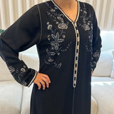 Caftan Layali Al-Layl (قفطان ليالي الليل)